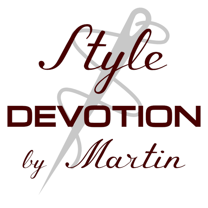 Style Devotion by Martin